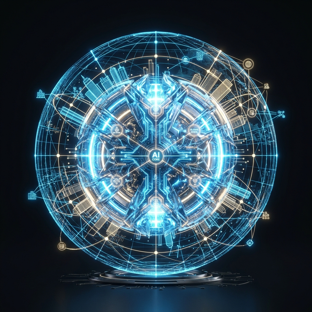 Daarix AI